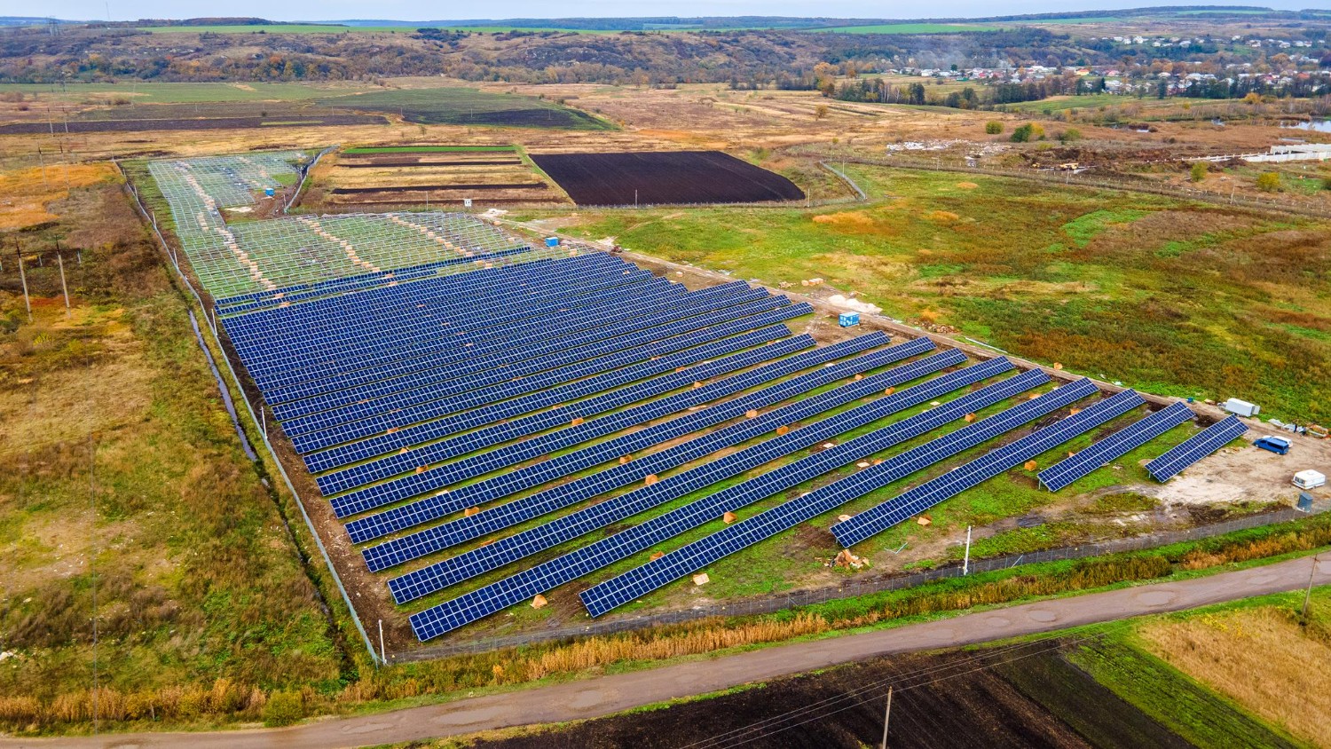 US Energy Storage Installations Reach Record High Despite Clean Energy Headwinds